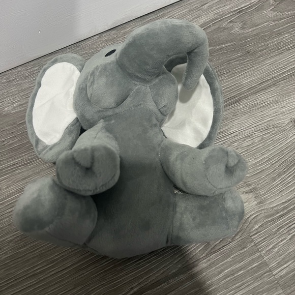 Elephant Plus Toy - Picture 4 of 5